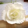 40/50/60/80 cm géant PE mousse Rose fleurs artificielles décoration de mariage Rose fleur mur route cité bricolage scène fête décoration jardin Roses