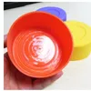 Silicone Coasters For 32oz and 40oz Bottle Bottom Protective Cover Cap Rubber Cup Vacuum Flask Bottom Cover 100