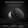 T2C TWS Wireless Mini Bluetooth 50 Ohrhörer für Xiaomi Huawei Mobile Stereo Ohrhörer Sport Kopfhörer mit mic tragbarem Lade -Bo7069897