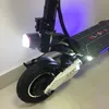 NEW BLADE 10 Kick Scooter 60V 2000W Off-road Smart Scooter elettrico 20AH 28AH pieghevole 10 pollici Dual Motor Skateboard