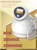 3 in 1 RF vacuum microcurrent photon fat burning eyes face body slimming machine/RV-3S RV beauty system