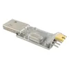 Livraison gratuite 100pcs convertisseur USB vers TTL module UART CH340G CH340 commutateur 3.3V 5V