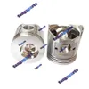 4TNE94 Kolbenbolzen-Clips-Ringe für YANMAR-Motor, geeignet für Gabelstapler, Dieselbagger, Motorüberholung, Ersatzteile