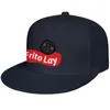 Frito-lay dla mężczyzn i kobiet Styl Baseballcap Styles Baseball Hipflat Brimhats Fritos-Lays Logo Frito Lay Lay Fun1402039
