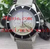 4 color Superocean Heritage A23370 Quartz Chronograph Mens Wrist Watch Stainless Steel Men039s Sport Watches3125199