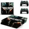 Vinyl voor PS4 Slim Sticker voor Sony PlayStation 4 Slim Console2 Controller Skin Sticker voor PS4 S Skin2538121