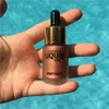 Dropshipping Beauty GLAZED 3D Liquid glow Highlighter Make Up Cream Concealer Shimmer Face Ultra-concentrated 15ML