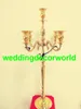 Neuer Stil (60 cm bis 98 cm) zur Auswahl) Metall großer antiker dekorativer Vintage-Teelichthalter für Hochzeiten, Dekor372