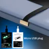 제나라 무선 충전기 삼성 안드로이드 보편적 수신기 모듈 스티커 충전 어댑터를 충전