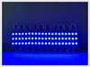 표지판 채널 문자 광고를위한 슈퍼 LED 모듈 조명 DC12V 60mm x 13mm SMD 2835 3 LED 1.2W 140LM ​​방수 PVC 주입