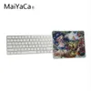 MaiYaCa Alice in Vonderland, Cheshire Computer Mouse Pad Mousepads Radiation Non-Skid Rubber Pad