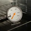 Keuken elektrische oven thermometer roestvrij staal bakken oven thermometer speciale bakken tools 50-280 ° C