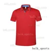 Sport Polo Ventilatie Sneldrogend Verkoop Topkwaliteit Mannen Korte Mouwen T-shirt Comfortabele stijl Jersey484