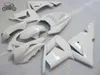 Gratis Anpassad ABS Plastfeedningar Passform för Kawasaki ZX10R 04 05 Motorcykel Road Race Bodywork Fairings Set ZX 10R 2004 2005