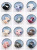 400 stks 1.5mm Mini Pearl Stamen Kunstbloemen Pompom Pistil voor Thuis Bruiloft Decoratie DIY Scrapbook Photo Probs Accessoires