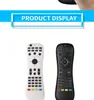Fly Air Mouse 2.4G Voice Control Draadloze Toetsenbord Muis TK628 Met Gyro Sensing Game Voor Android Tv Box media Player Mini Pc Projector
