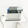 Nieuwe Versie Shockwave Therapie Machine Fysiotherapie Apparatuur voor ED Behandeling Extracorporale Shock Wave Cellulitis Vermindering Behandeling