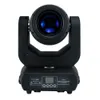 4 Unità 150W Spot Led Moving Head Light Strobe Professionale 14 16 Canali 150W AC 100-240V Sound Active per KTV Club300b