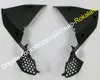 Gratis Custom Fairing för Kawasaki Cowlings Z1000 10 11 12 13 Z 1000 2010 2012 2013 MOTO Aftermarket Kit Fairings (formsprutning)