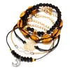 Mode Paar Armband Edelstahl Armreif Schmuck Manschette Designer Schmuck Statement FrauenTrendy Accessoires Geschenk