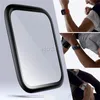 Pour Apple Watch 4 3D couverture complète protecteur d'écran en verre trempé 44mm 40mm 42mm 38mm bulle anti-rayures pour iWatch série 6735139