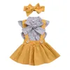 Little Girl Formal Dresses Kid Girls Wedding Party Dresses Baby Girls Clothing Costume Kids Girl Boutique4560754