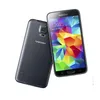 Samsung Galaxy S5 G900F 4G LTE 2 Гб оперативной памяти 16 Гб ROM 16MP камера Quad Core 5,1" дюймовый Оригинальный Восстановленное Телефон Sealed Box