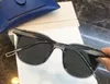 2018 Zachte FLATBA MA MARS Designer dames zonnebril Spiegel zonnebril Vintage Vrouwelijke oculos platte lens bril voor mannen vrouwen8624116