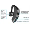 V9 CSR Handsfree Wireless Earbuds Bluetooth наушники наушники Наушники Shooth Уменьшите деловую гарнитуру с микрофоном Спортивные аурикулы для Xiaomi