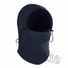 Hot Outdoor Caps Unisex Staubmaske Warm Barakra Hut Taktische Maske Kopfbedeckung Ski Reiten Radfahren Schädel Ohrenschützer Party HatsT2C5081