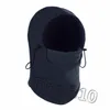 quente ao ar livre Caps Unisex máscara de poeira quente Barakra Hat Tactical cabeça Máscara cobertura Ski equitação Crânio Ciclismo Ear Muffs Partido HatsT2C5081