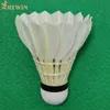 AS02 Airplane Champion 40 Tournament Grad Goose Feather Badminton ShuttleCock296w