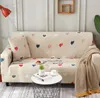 De nieuwste 20 kleuren 90-140cm All-inclusive Universal Universal Sofa Cover Four Seasons Fabric Sofa Cushion Summer