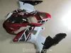 ZXMOTOR 7gifts Verkleidungsset für Yamaha R1 2000 2001 weiß schwarz rot Verkleidungen YZF R1 00 01 RR47