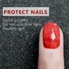 Vinimay Nail Gel Magic Polish Remover Soak Off Base Matt Top Coat Gelpolish Primer Lacquer Nails Salon