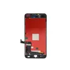 Voor iPhone 8 Plus LCD -scherm Touch Panels Display Digitizer -assemblage vervanging Premium wit en zwart