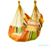 Wholesale-Adult Outdoor Hanging Chair Hammock College Dormitory Swings Indoor Literary Style Children Lazy Swings Outdoor Furniture