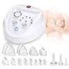 Breast Enhancement Enlargement Tightening Nipple Sucking Machine Vacuum Butt Lifting Hip Lift Breast Massage Machine