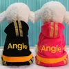 ângulo bonito do inverno roupas hoodies cão roupas animais de estimação para cães roupas de inverno para cães pequenos e grandes casaco de inverno quente