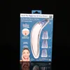 Electric Remove Blackhead out of Your Pores and Dirt Electric Pore Vacuum Extraction for Glowing Skin Beauty Machine3623986