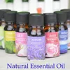 Natural Plant Essential Oil 10ml Tea Tree Essential Oils for Aromatherapy Diffusers Essential Oil for Car Indoor Air Humidifier Freshener