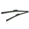 22 inch Universal U-shape Automobile Boneless Windscreen Wipers