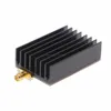 Freeshipping 1 MHz-700MHz 3.2W HF VHF UHF RF-eindversterker voor HAM-radio-module Board Geïntegreerde schakelingen