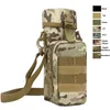 Outdoor Sport Work Torba Taktyczna Amatę Walka Bojowa Tactical Molle Pack Butelka Butelka Nr11-663