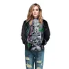 2020 Moda 3d Drukuj Bluzy Bluza Dorywczo Pulower Unisex Jesień Zima Streetwear Outdoor Wear Kobiety Mężczyźni Bluzy 208