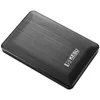 Laptop Mobile Hard Disk 320GB 500GB 1TB 2TB USB3.0 Extern hårddisk HDD Disco Duro Externo Disque Portable Ny