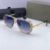 Nuovi occhiali da sole da uomo di alta qualità uomini occhiali da sole donne occhiali da sole occhiali da sole stile moda protegge gli occhi Gafas de Sol Lunette de Soleil come scatola immagine