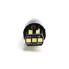 10pcs S25 1156 BA15S BAU15S py21w LED T20 7443 1157 BAY15D 2835 15Smd Bulbs For Car Turn Signal Lights Brake lamp Amber canbus6863916