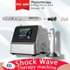 Other Beauty Equipment Shock Wave Zimmer Shockwave Shockwave Therapy Machine Back Pain Relief Shockwave/ Electromagnetically Radial for ED Treatment