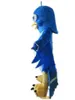 2019 Discount factory bird costumes a blue bird mascot costume for adults to wear320t